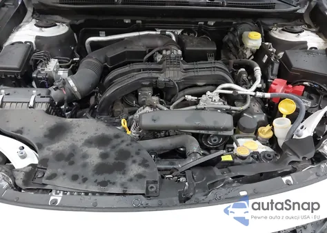 2024 Subaru Legacy Premium from USA, damaged, VIN 4S3BWAF68R3019450